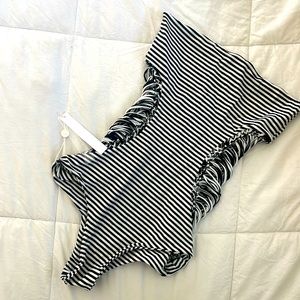 Vintage MIKOH, with tags, size large